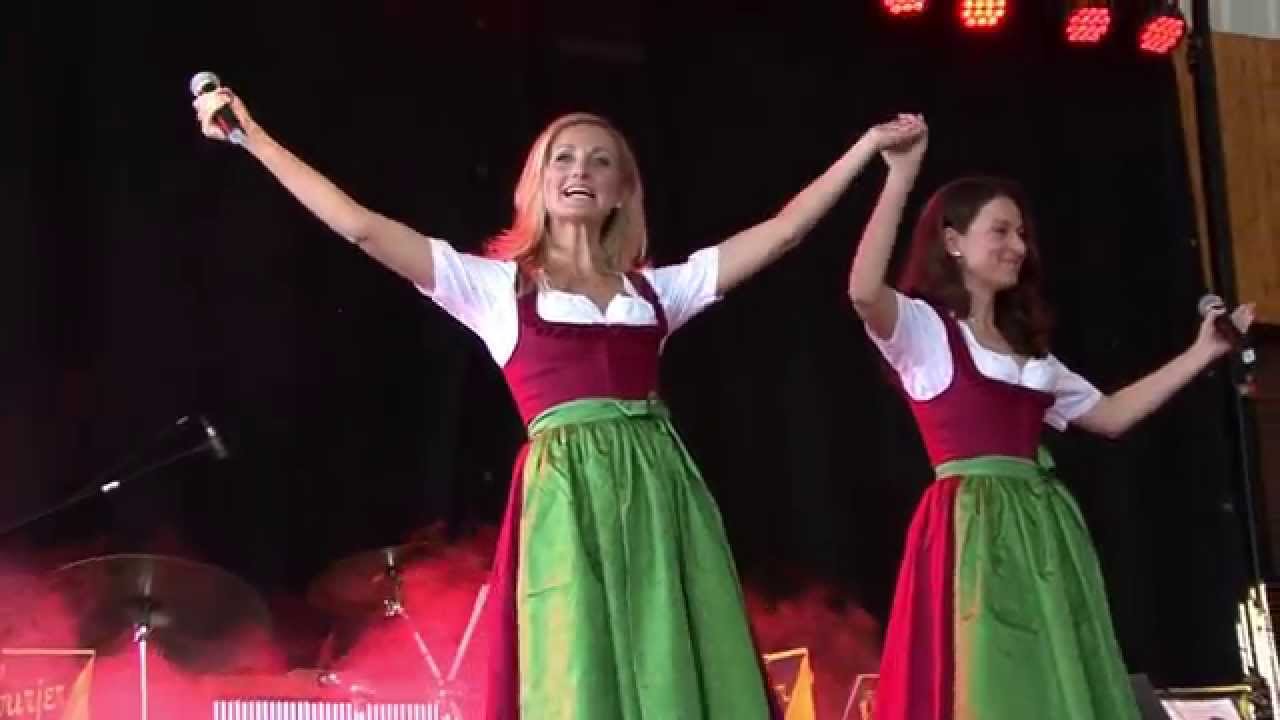 Sigrid & Marina