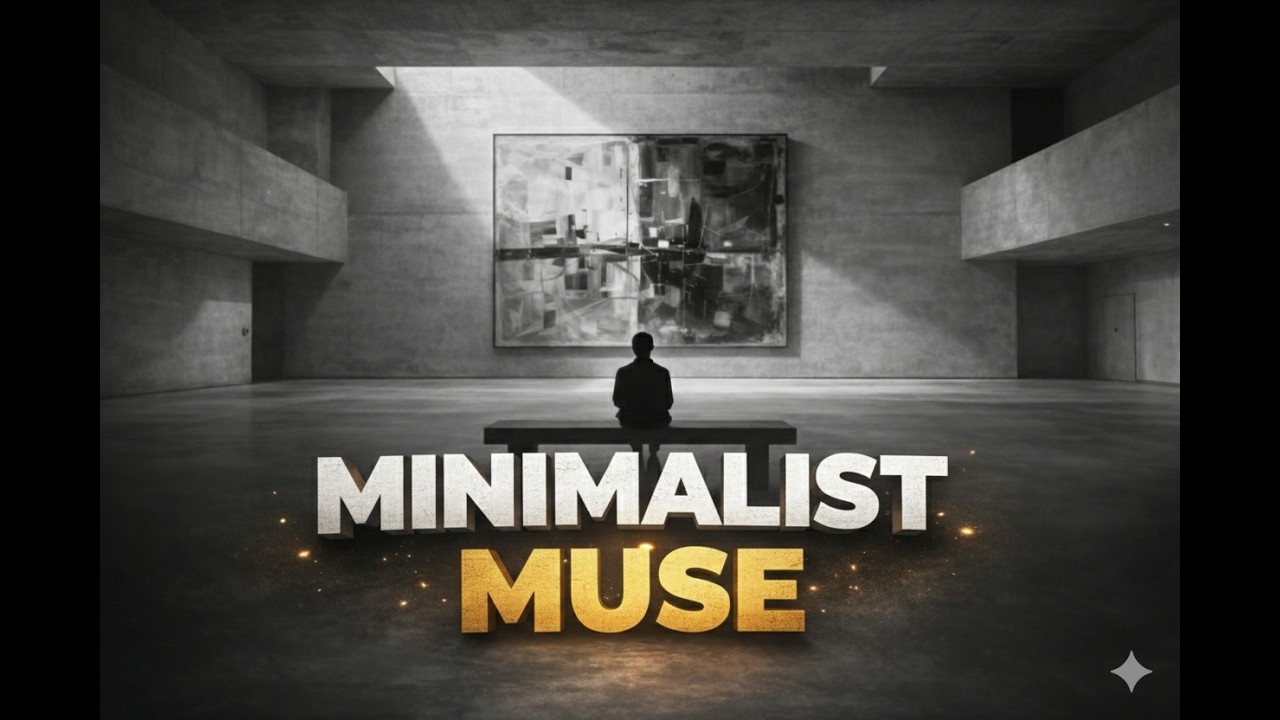 Minimalist Muse