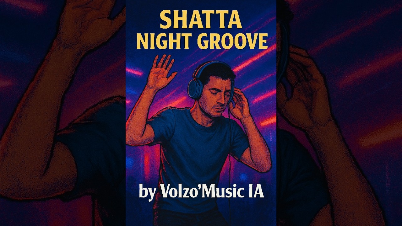 Shatta Night Groove