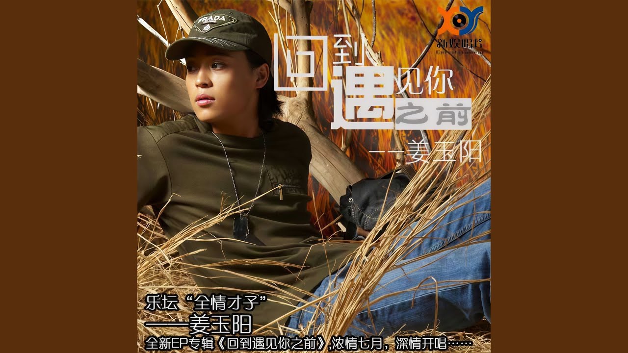 如果我不能够爱你