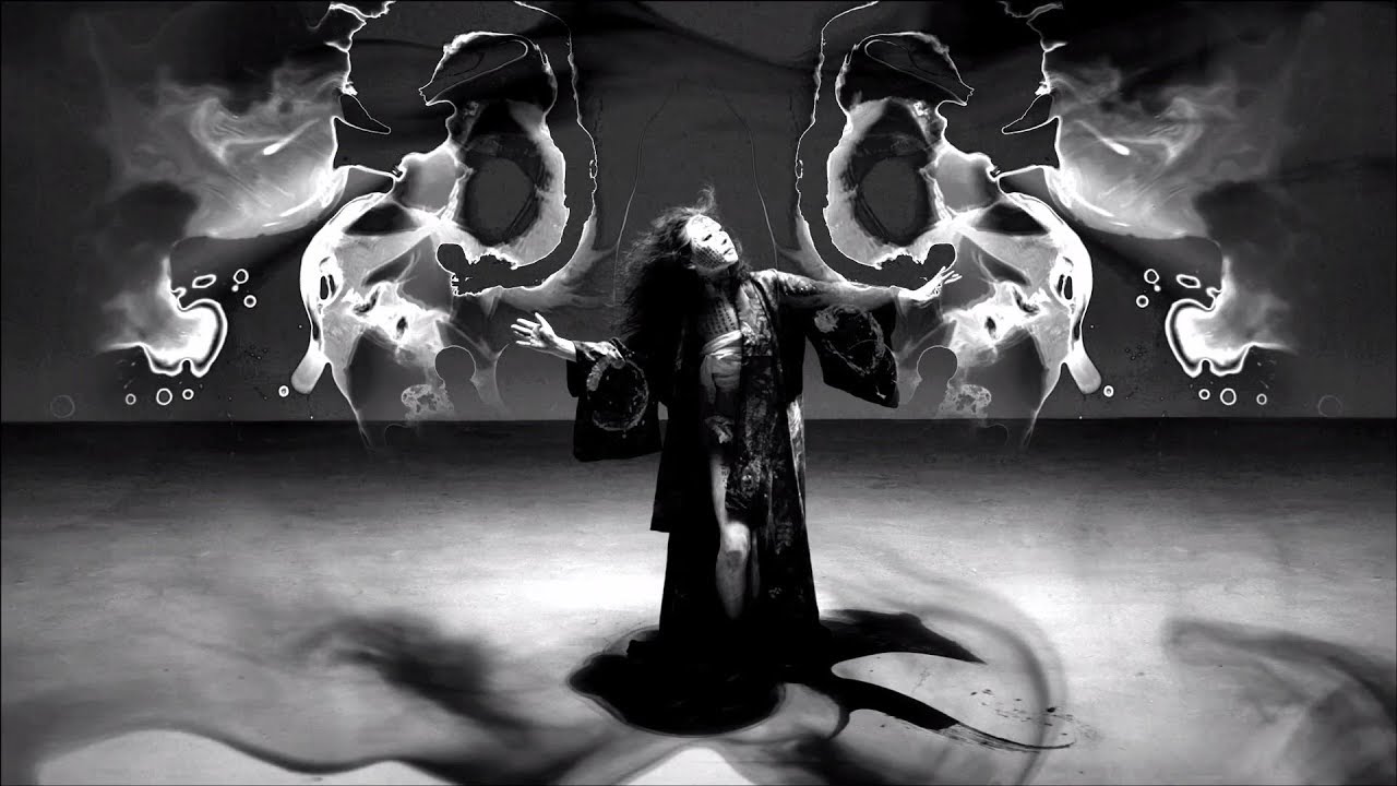 Brahma (Alan Watts)