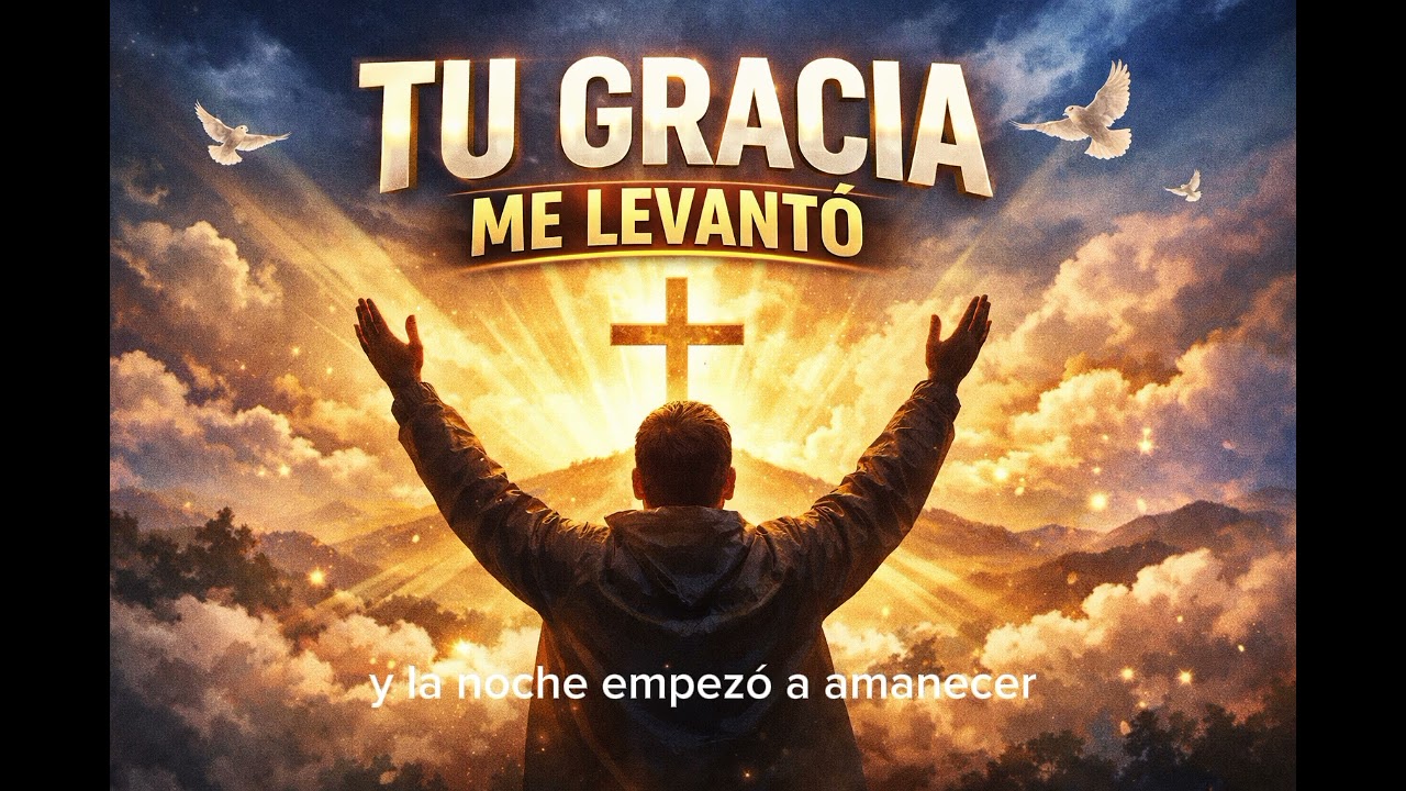 Tú dios cercano