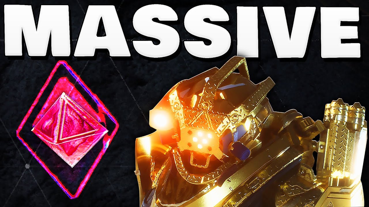 ANTHEM - MASSIVE LOOT UPDATES | Masterworks & Inscriptions !!