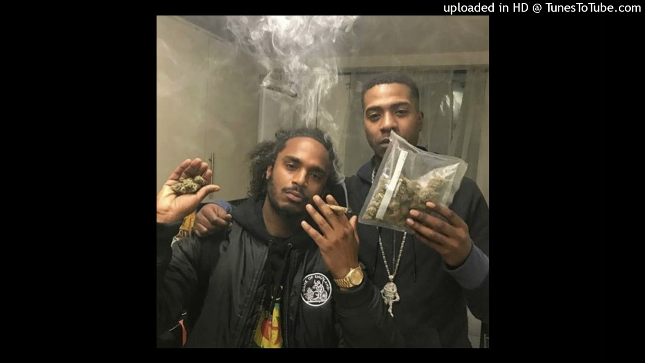 Nines Type Beat 2023 - Outro | Uk Trap Instrumental