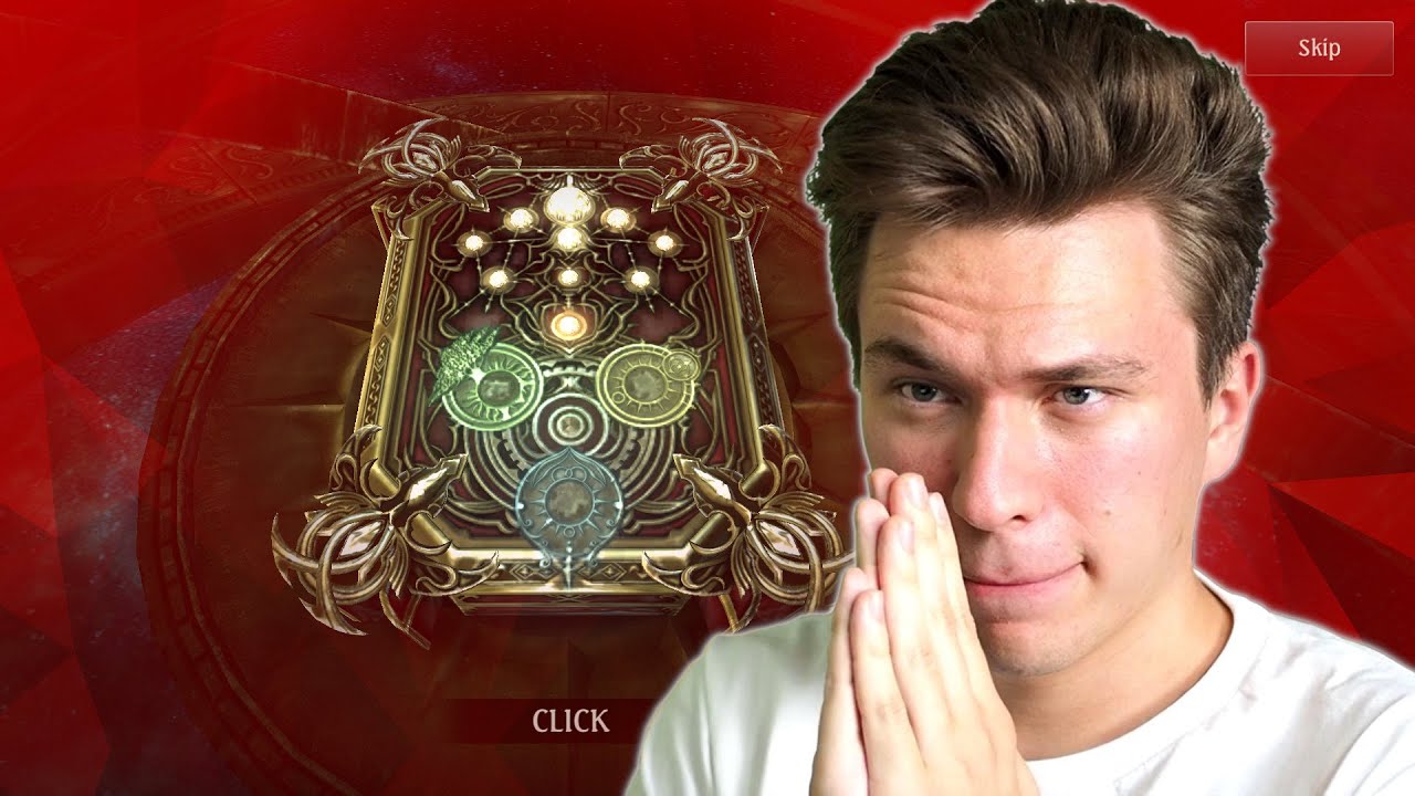 Opening Renascent Chronicles Packs While Explaining The Appeal of Shadowverse To My Viewers