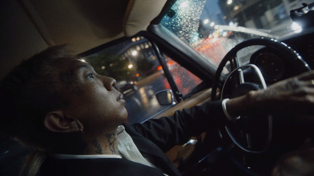 Cold Hart - 