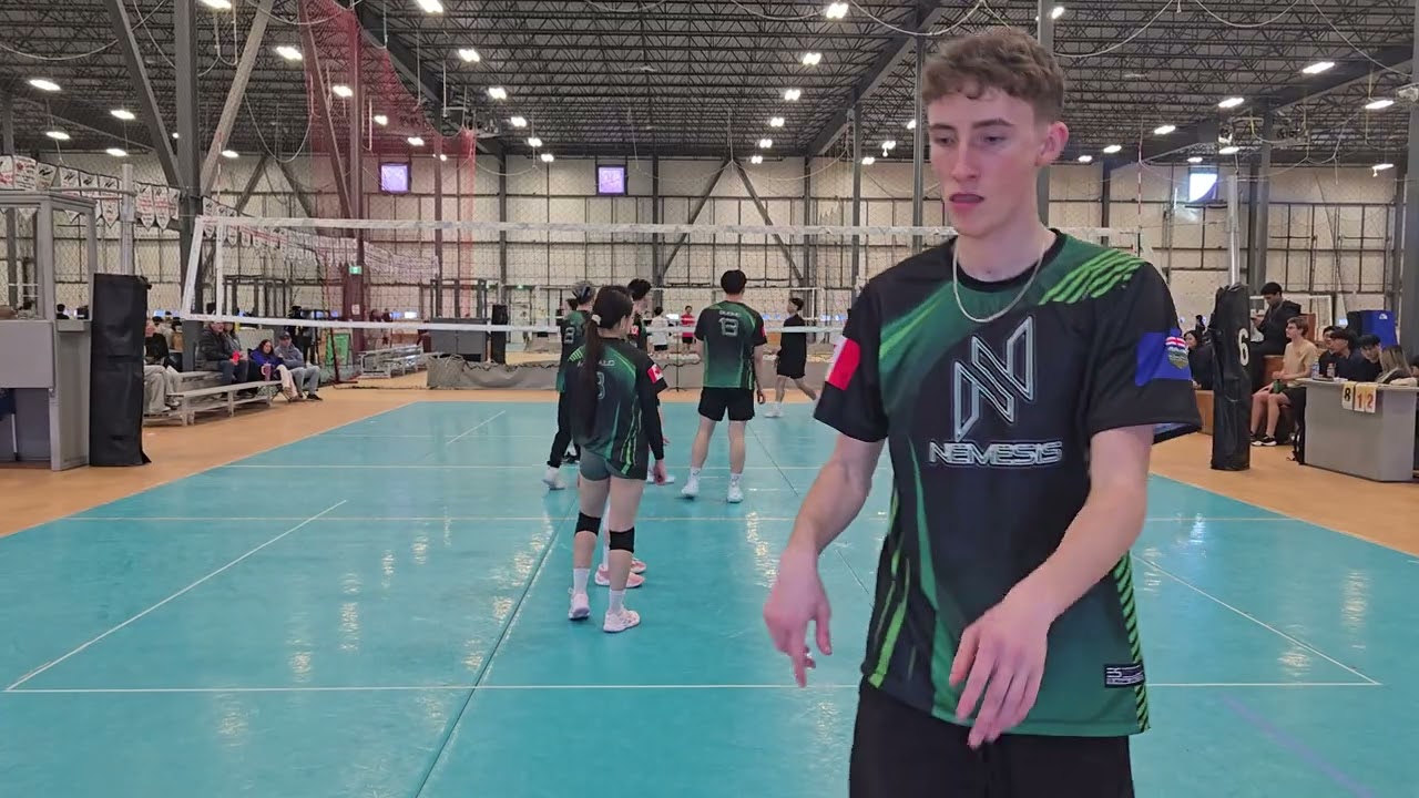VSA Tournament G7