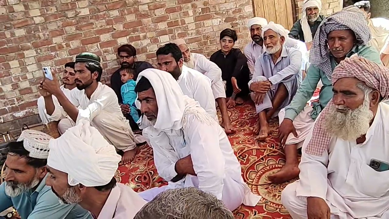 مولوی صاحب سبحان اللہ