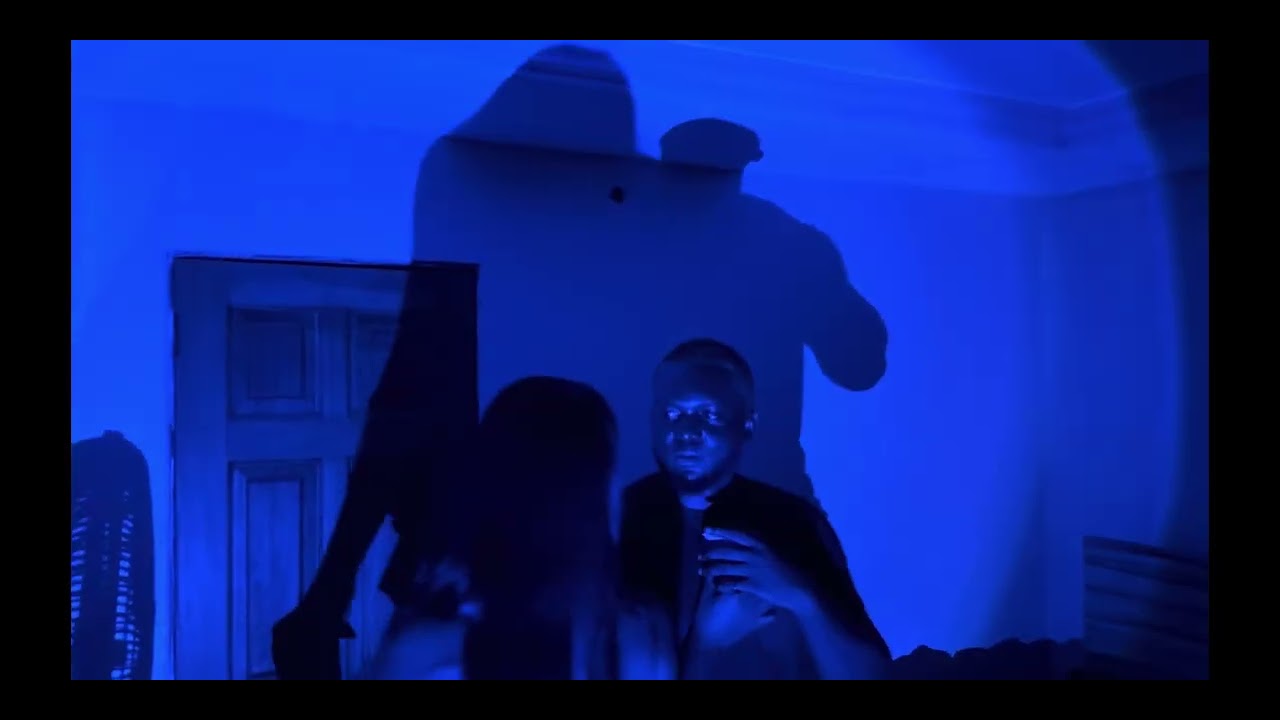 Xxbernie – Toxic (Official Music Video)
