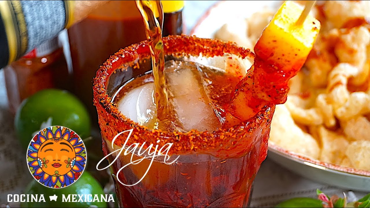 Micheladas