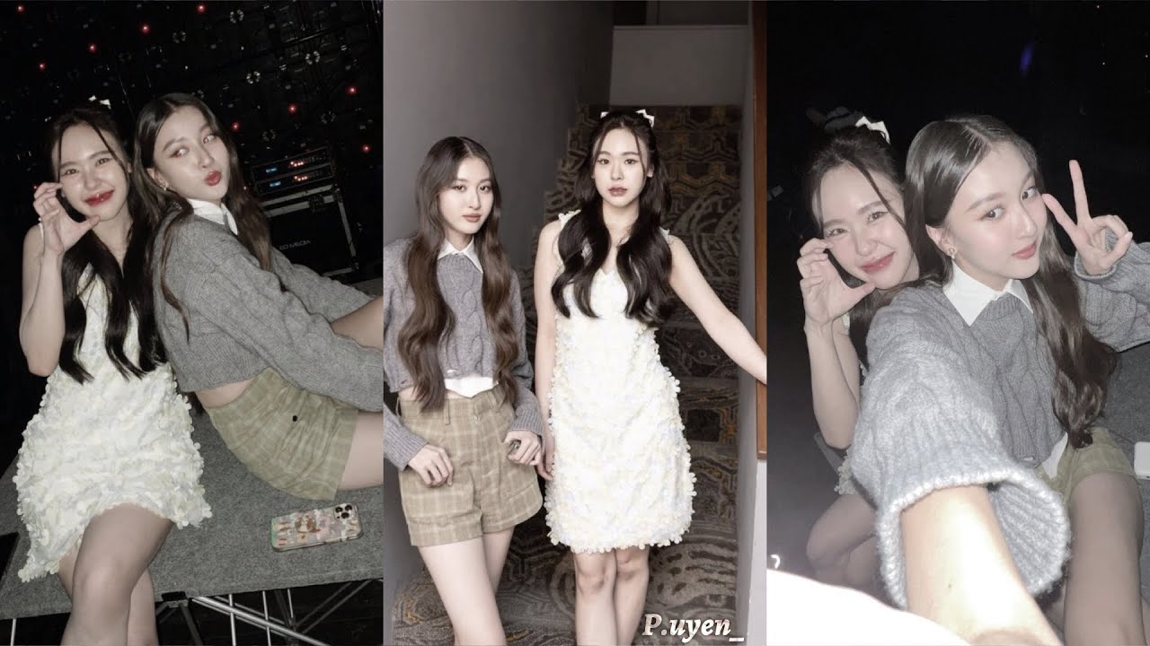 [Tiktok] Tổng hợp video về Viewjune #02 - Girllove