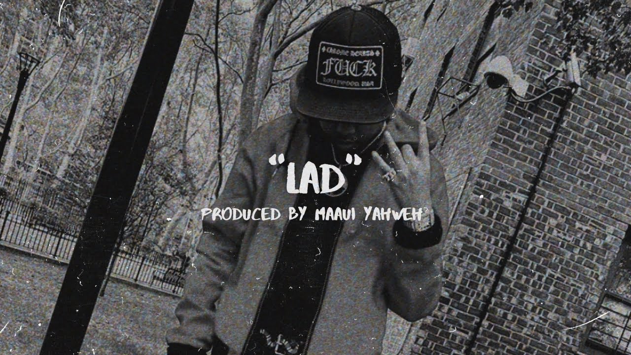 [FREE] Stunna Gambino x J.I Type Beat “Lad” Produced By Maaui Yahweh