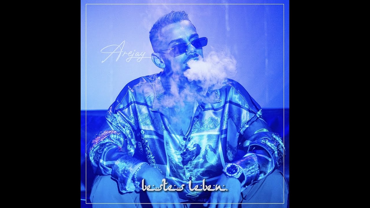 AREJAY - BESTES LEBEN (prod. by WAES) [OFFICIAL VIDEO]