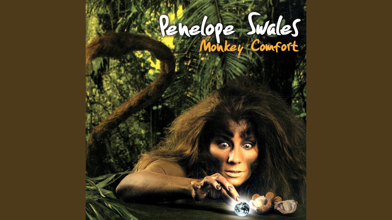 Monkey Comfort