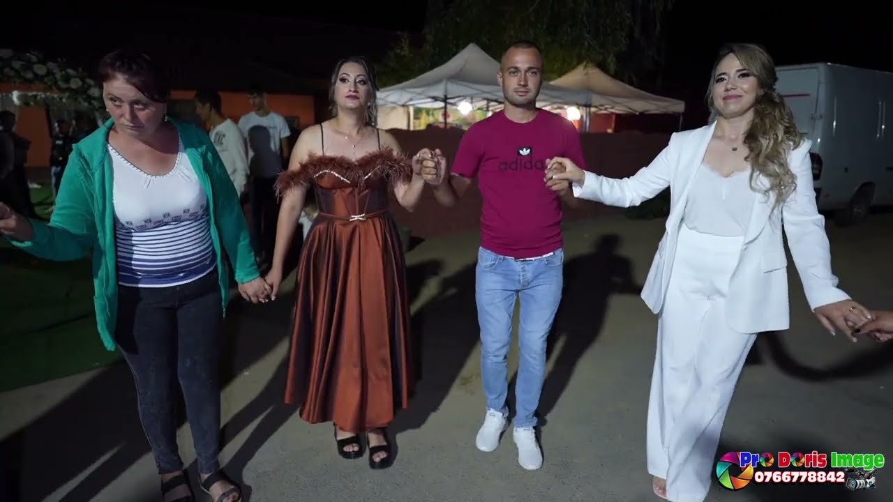 ❌MARIAN PASMAC❌COLAJ ORE SI SARBE❌NUNTA CATALINA SI CLAUDIU PISCU VECHI 2023❌BY DORIN RADESCU