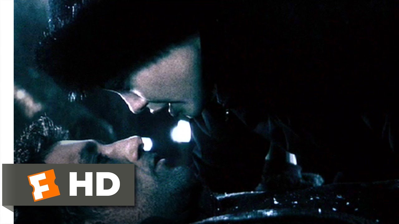 Beyond Borders (7/8) Movie CLIP - She Needs You (2003) HD