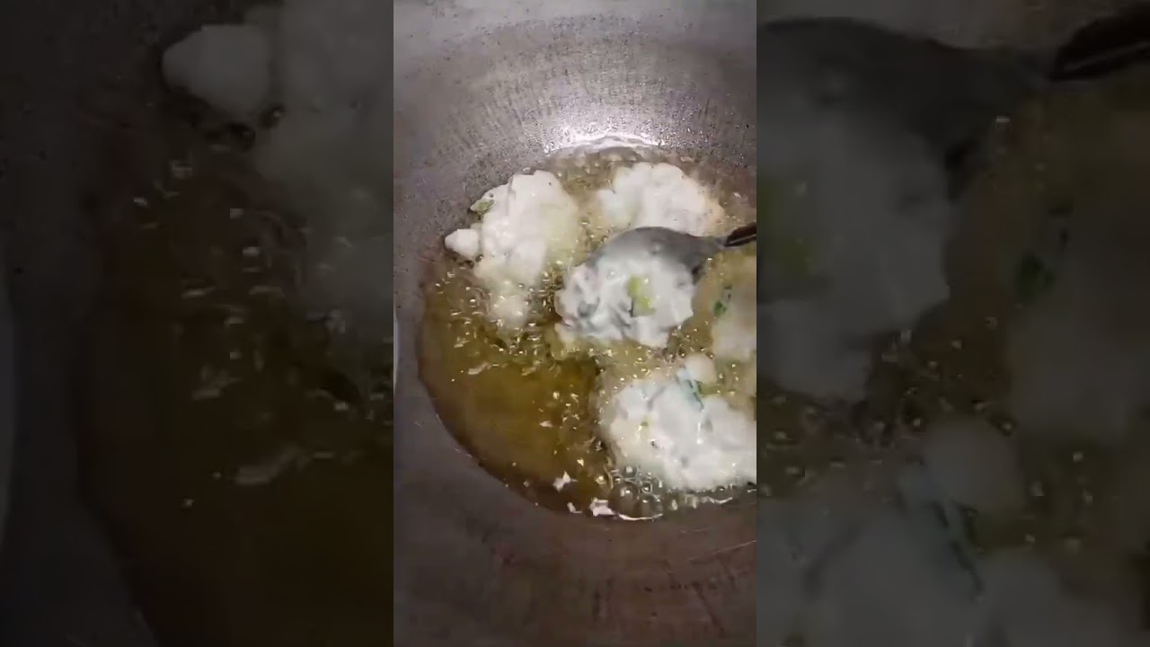 Ini tahu GIMBAL yang enak gurih&krispy!!#shorts #resep #shortvideo #youtubeshorts