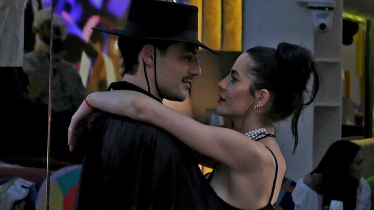 Shaila & Lorenzo♥️ pt2 di un grande amore