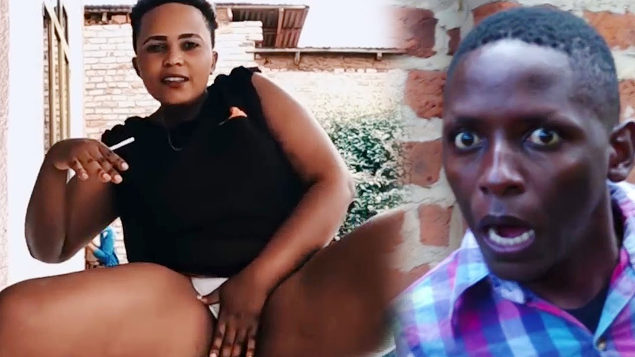 EKIGEZO KYA NAZAALA VJ EMMY UGANDAN MOVIE