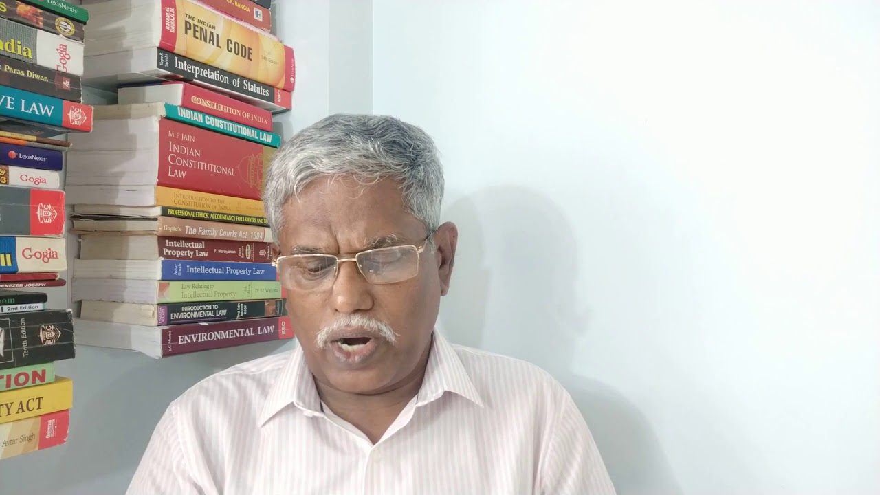 Law of Torts- tamil- remedies- damages
