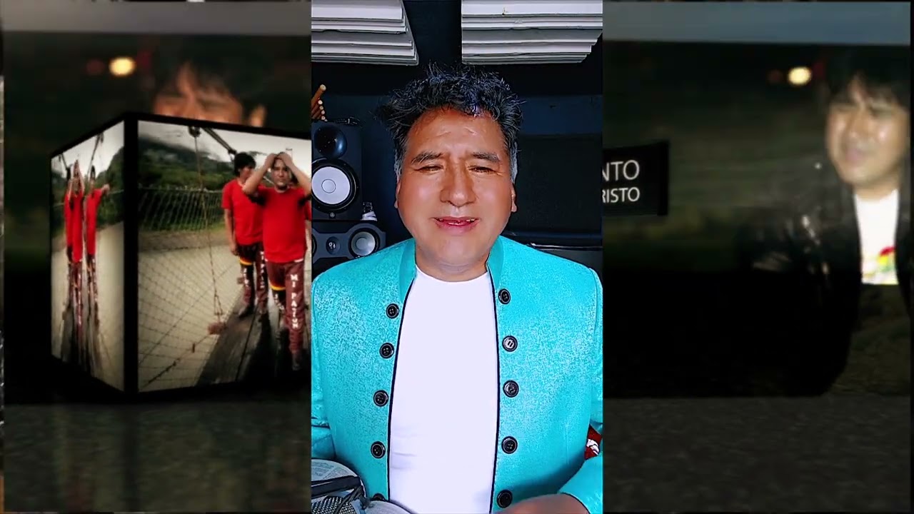 FELIZ AÑO NUEVO 2026// MENSAJE//HNO JOSE CAYO