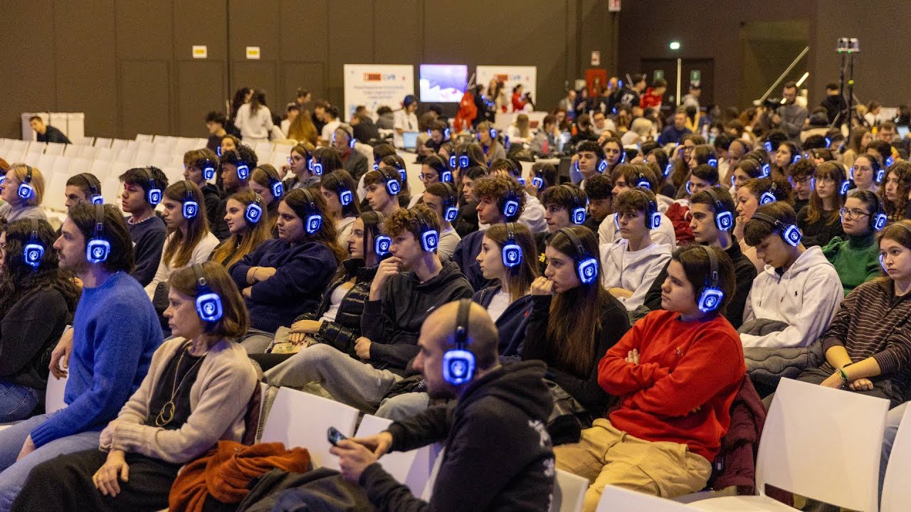 Social Innovation Campus 2025. Occasione di sviluppo anche per MIND