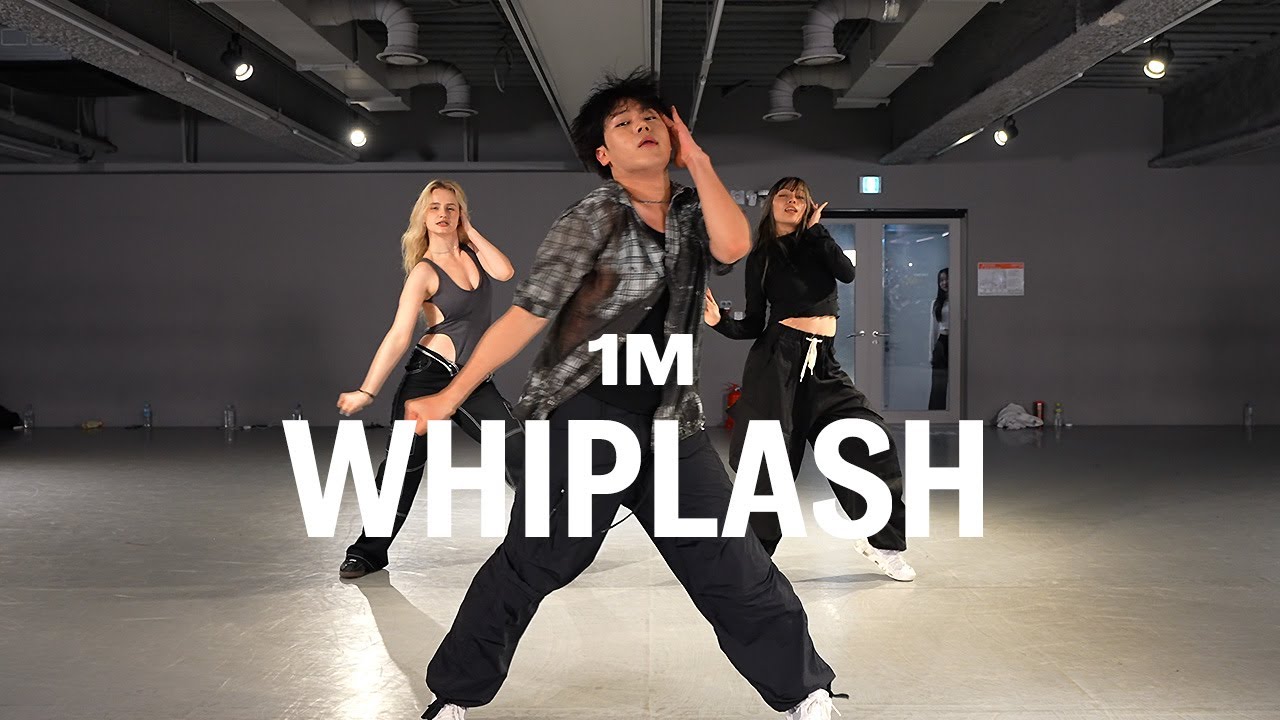 Whiplash / Learner Class / @K chan