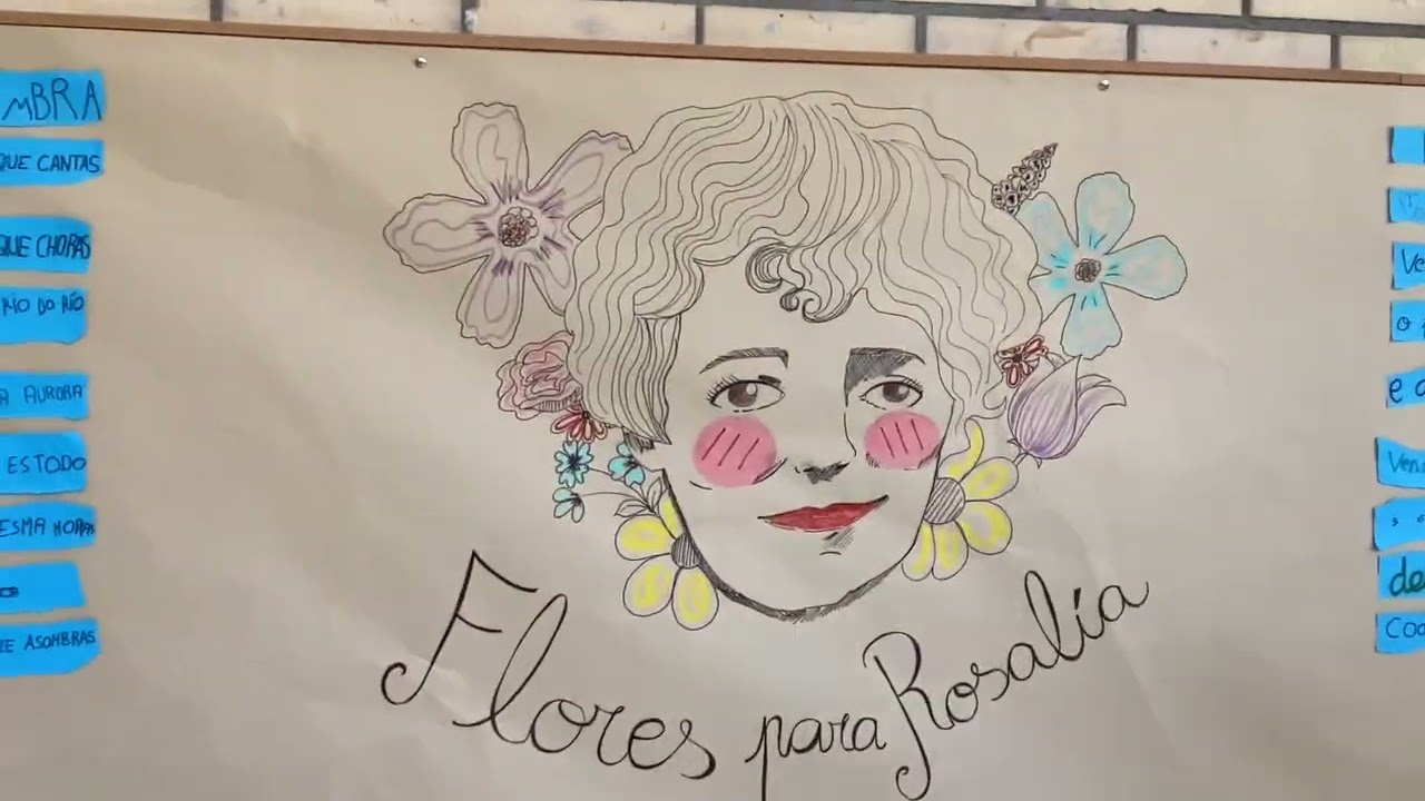 DÍA DE ROSALÍA  PV25-26