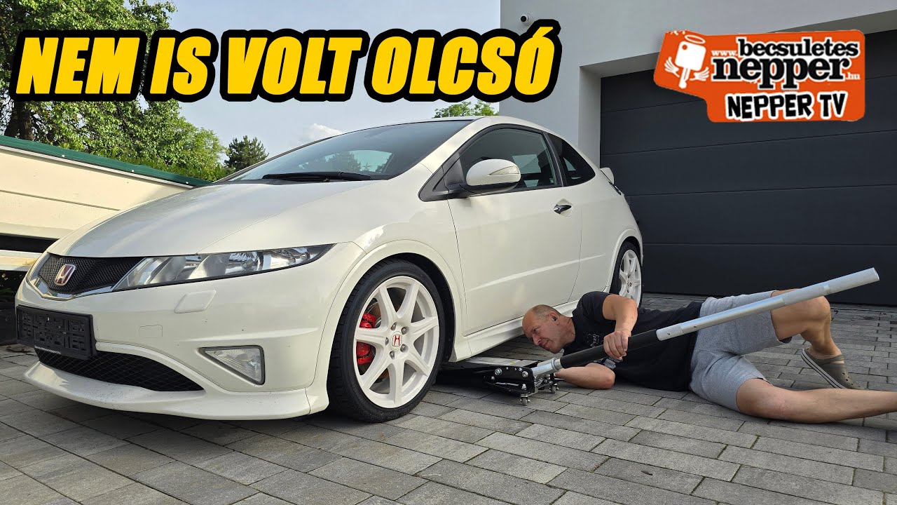 Már újkorában is rossz volt