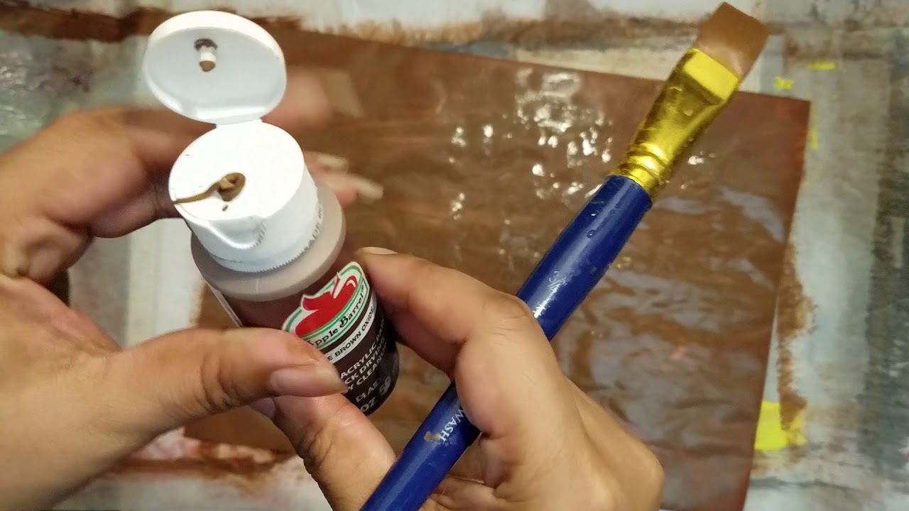 Tutorial on how I achieve the 