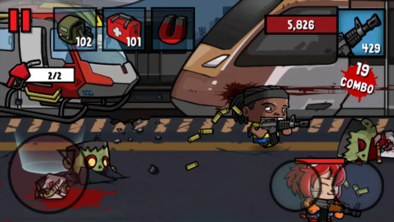 Gameplay con Cat and Mago con Mods en 720p.