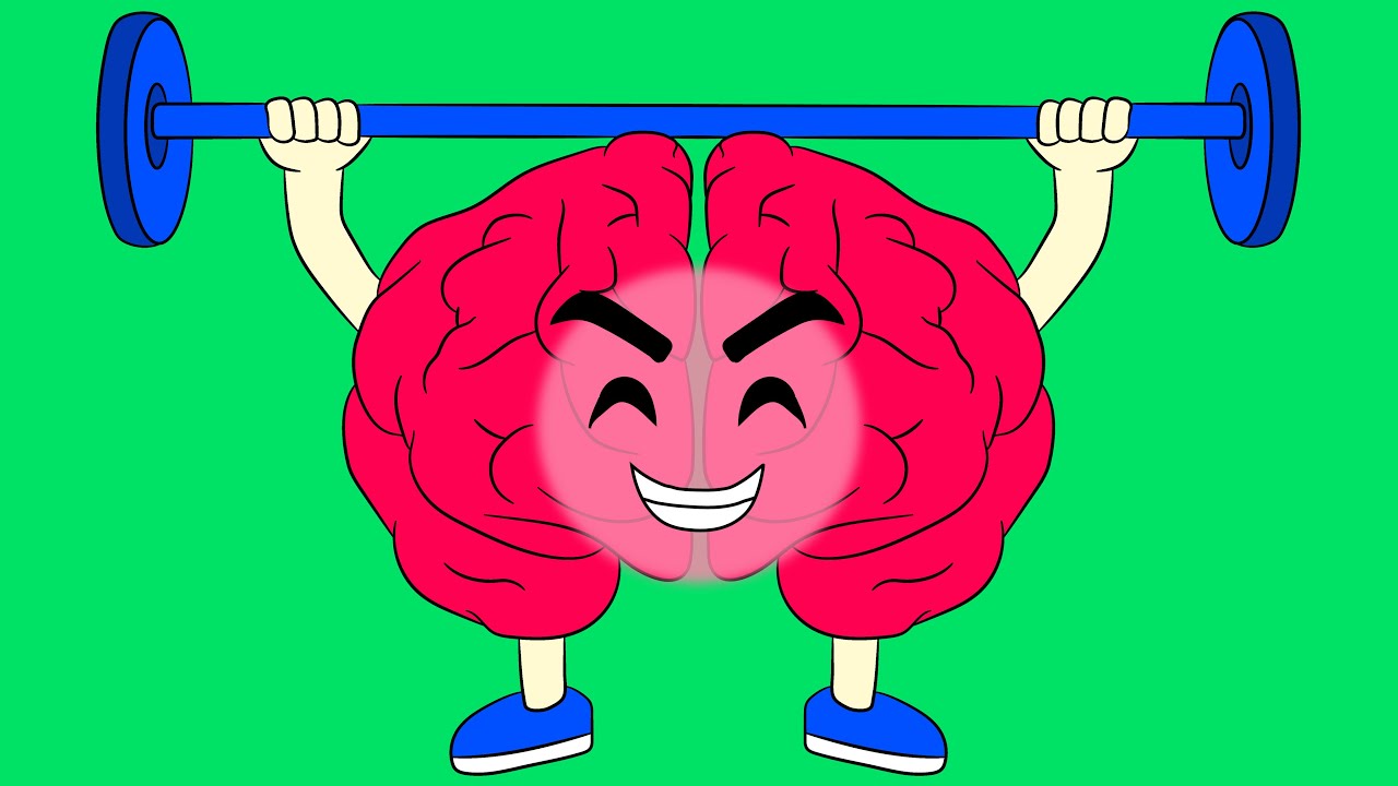 Как улучшить мозговое кровообращение менее чем за 4 минуты!