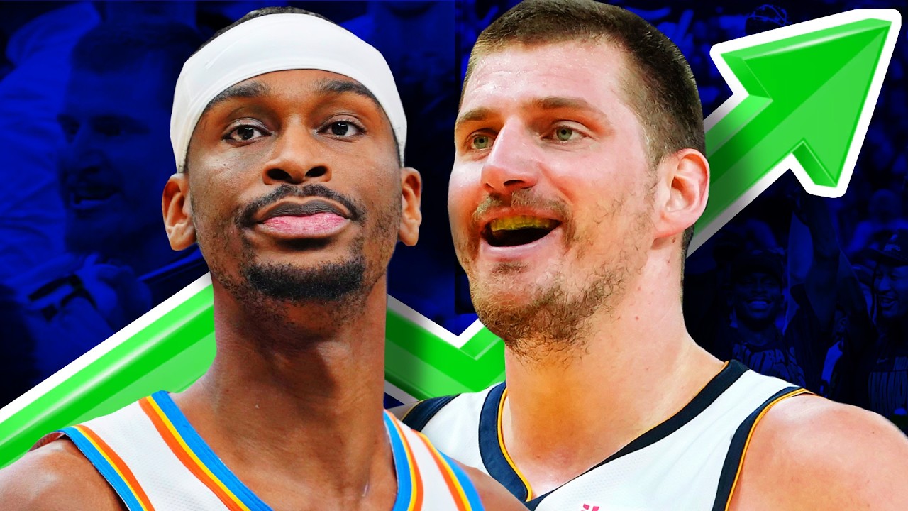 This is the BEST Rivalry in the NBA