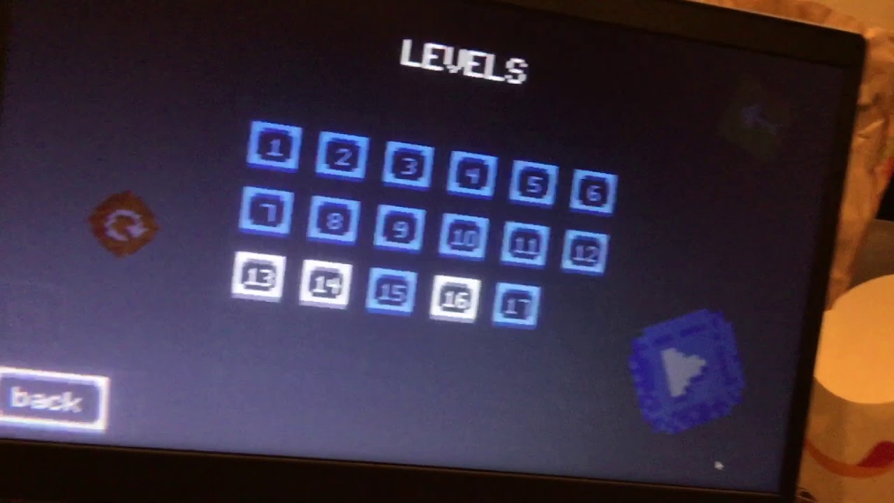 Making Nukes in Cell Machine