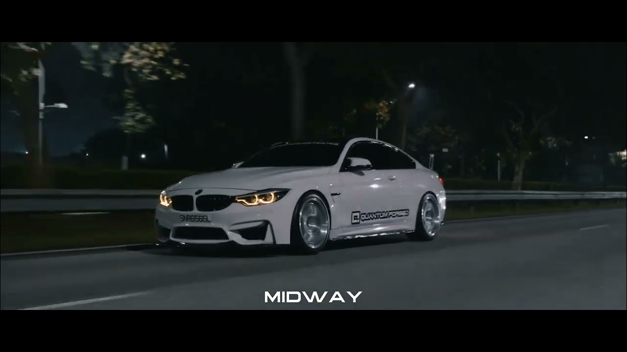 Midway - Big Bang (Original Mix)