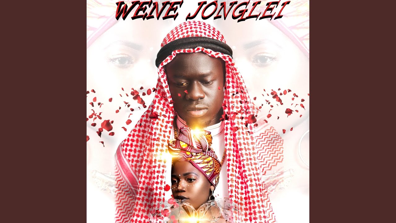 Wene Jonglei (feat. Amani)
