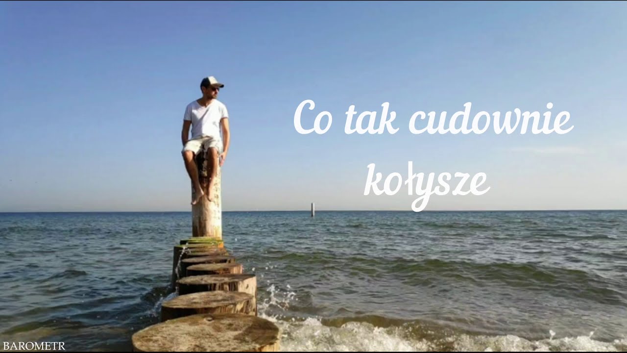 Barometr- 