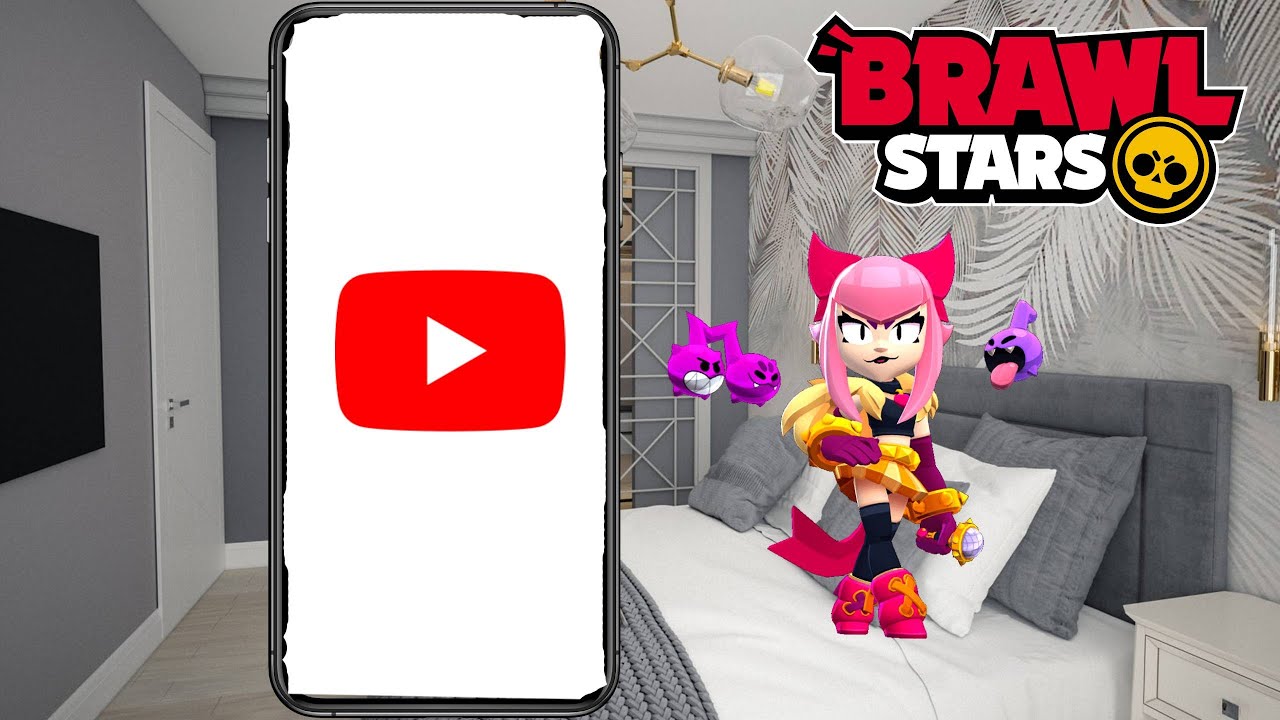 открыл Ультра легендарный приз Стар в brawl Stars!!