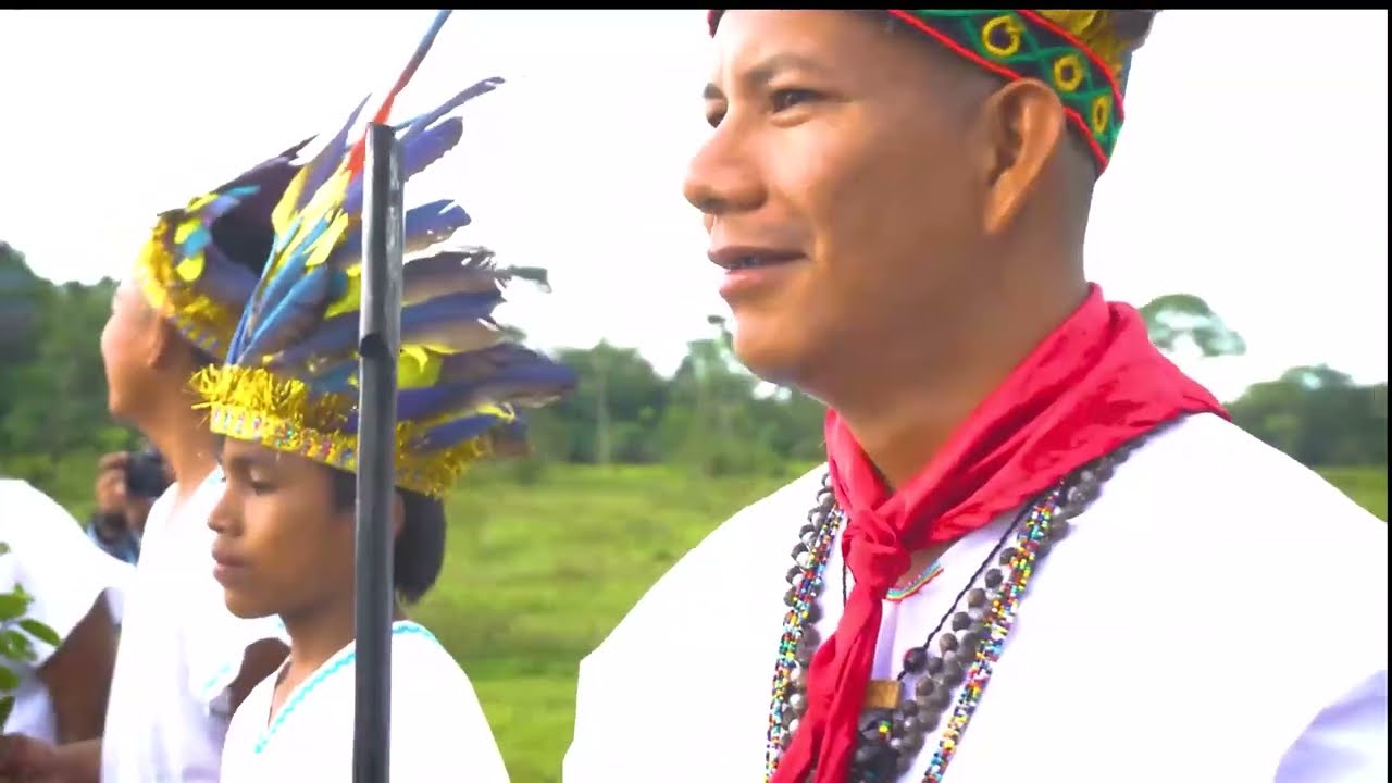 Turismo en Puerto Asís Putumayo