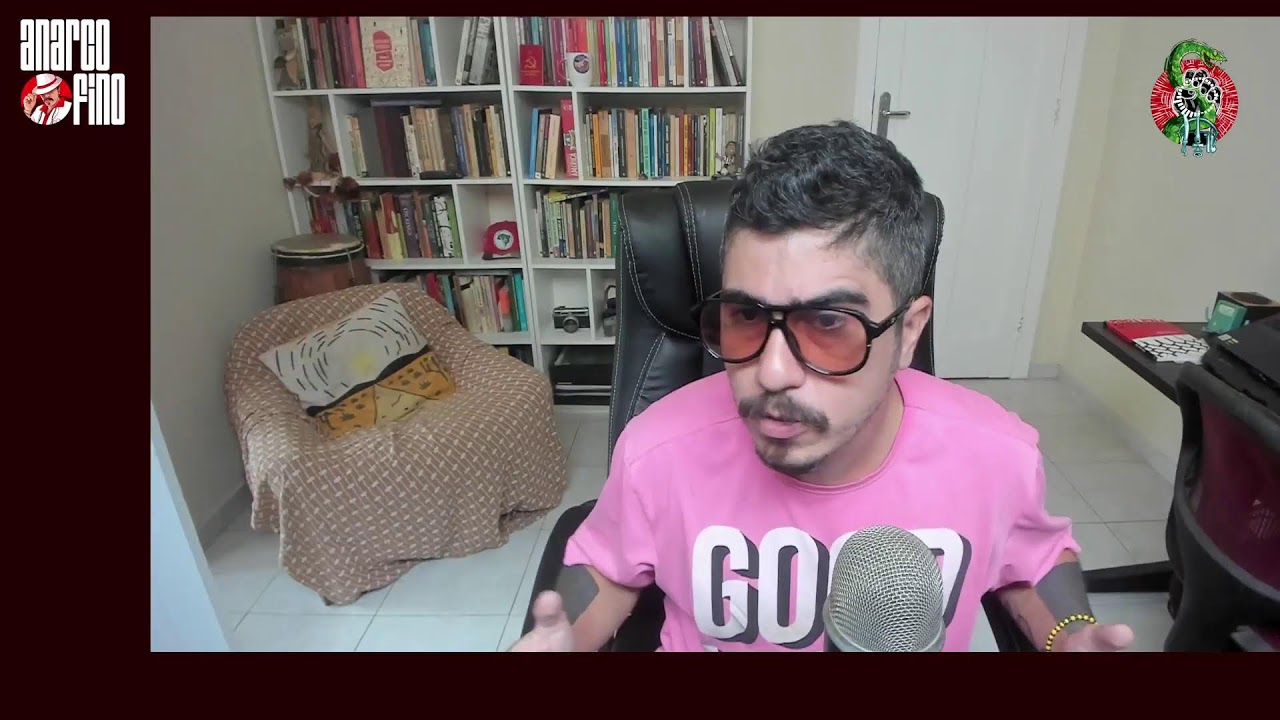 [CAFÉ AMARGO] O BBB da política (mundial e nacional)!
