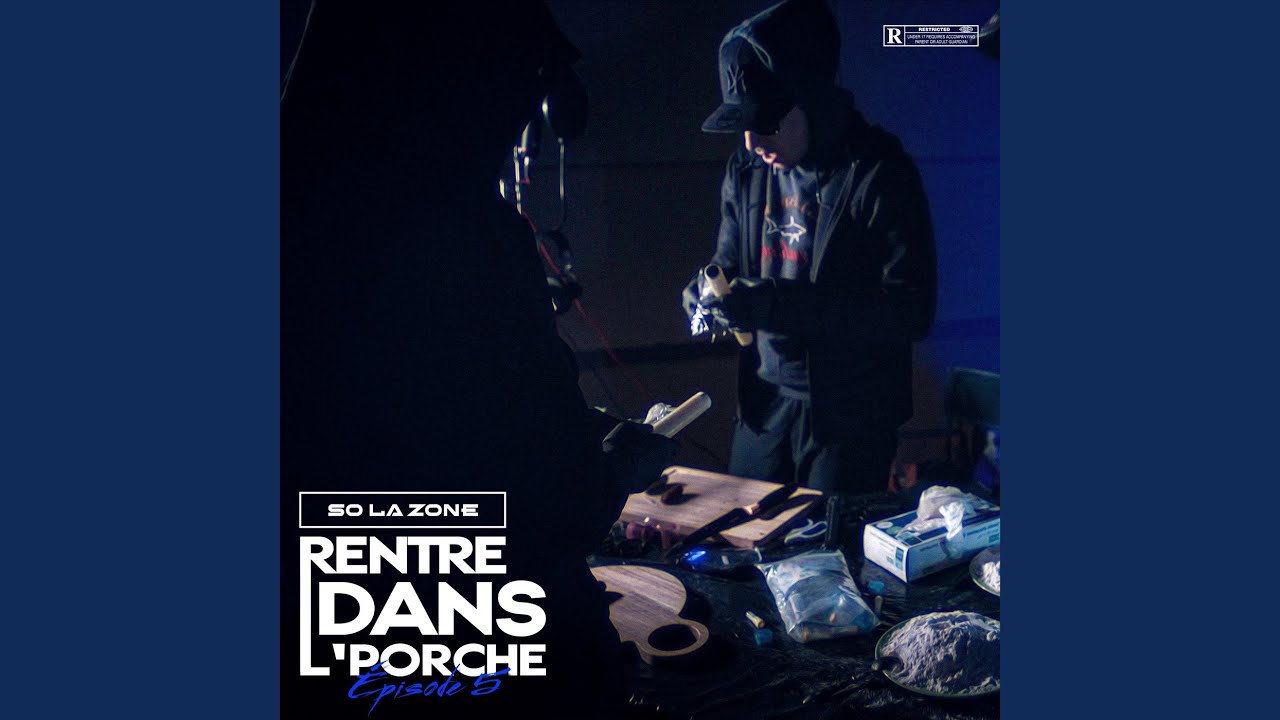 Rentre Dans L’Porche Épisode 5