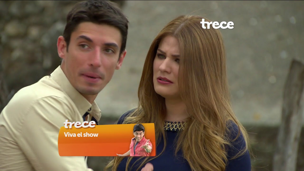 AZTECA 13