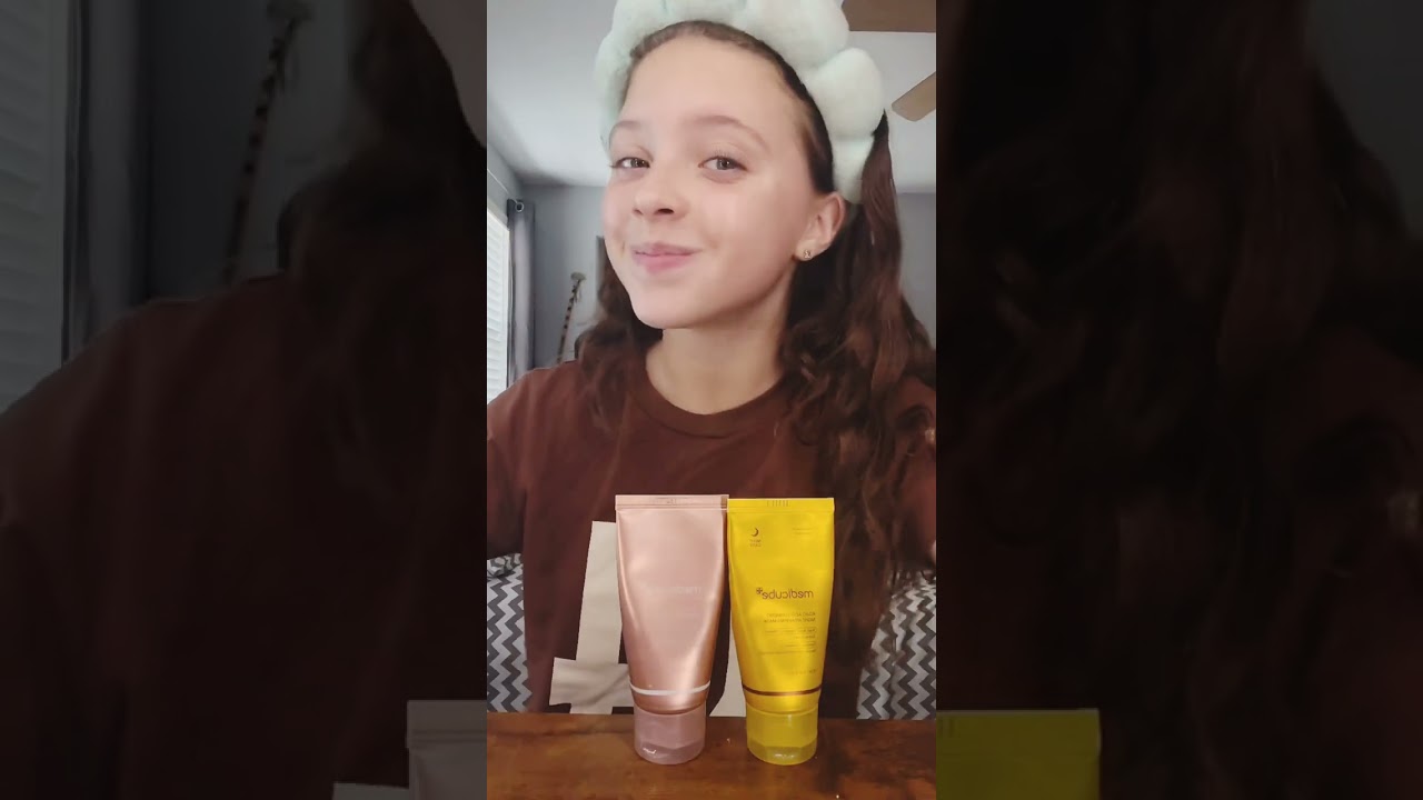 GRWM 💕 Preppy Skincare, Makeup & Perfume Haul | Cute Aesthetic Vibes