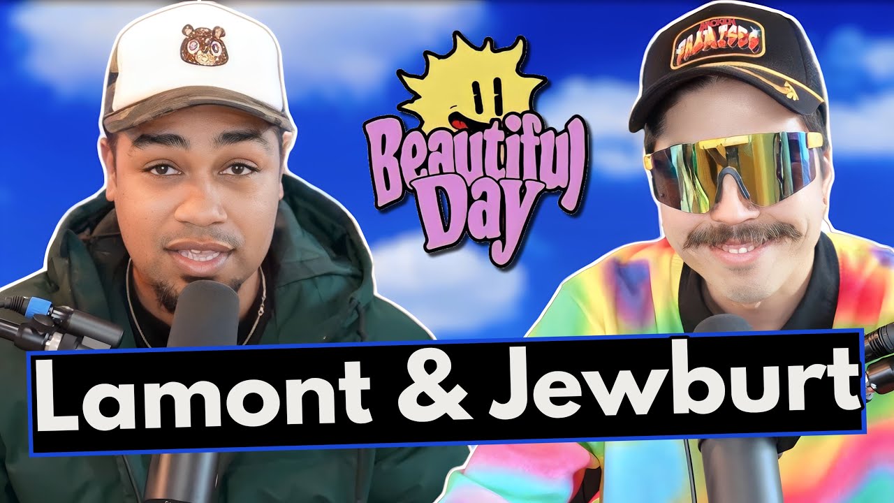 Lamont Holt on Getting Kicked Off Sponsors, Losing 5 Million Followers, And The Struggle!