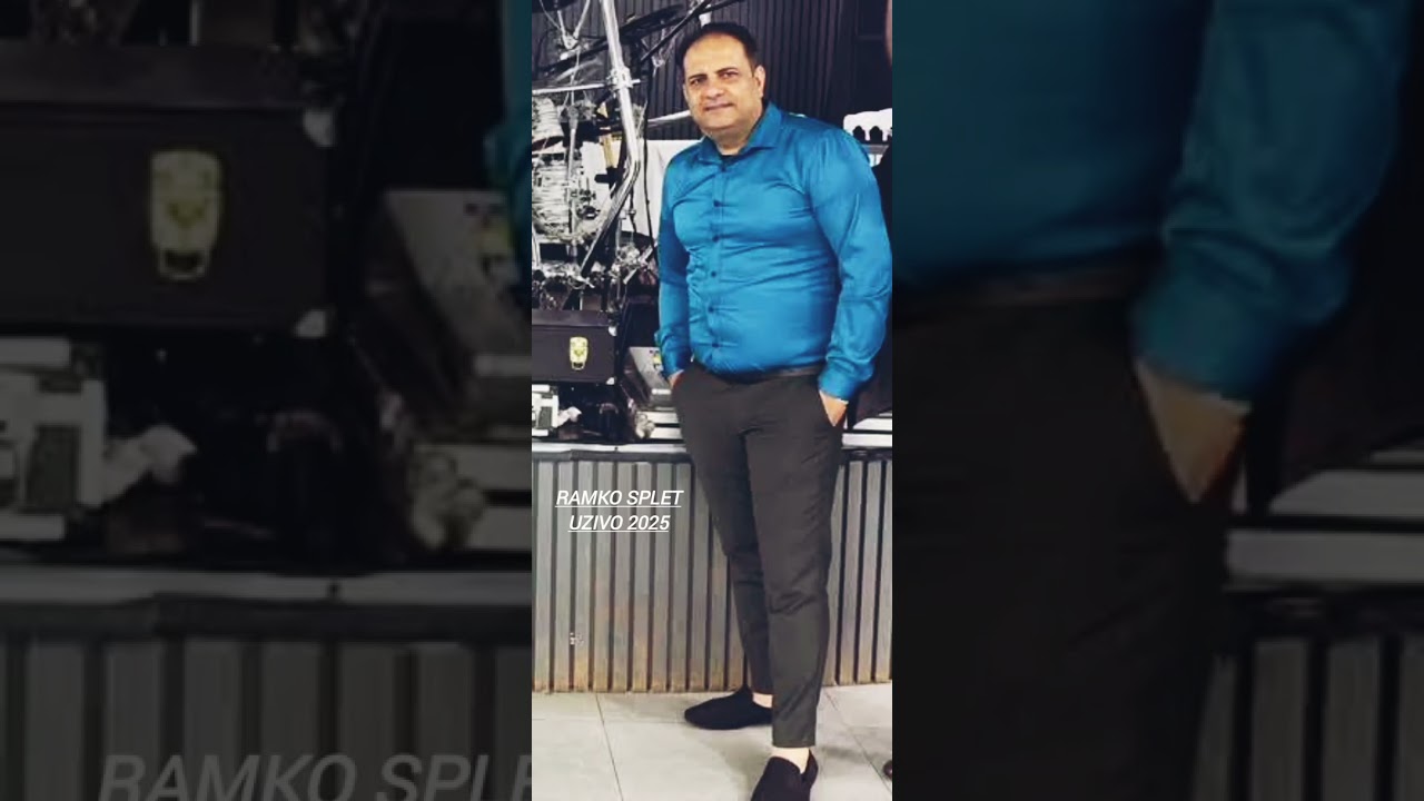 Ramko 2025 ramko mamutovski 