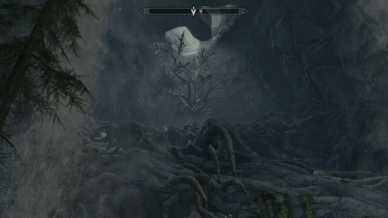 Skyrim: First Bow Playthrough PT15