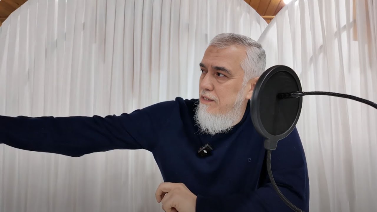 Allah Eldar qardaşımıza rəhmət eləsin!