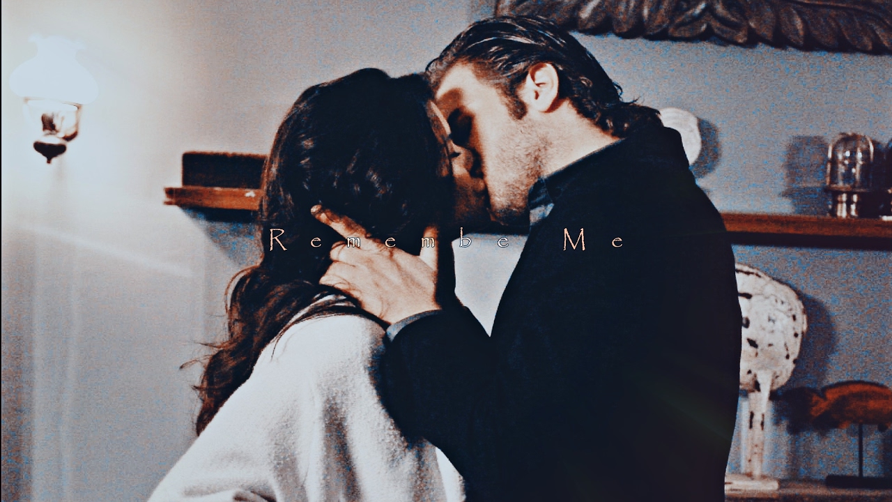 Bihter & Behlul || Remember me 🔥