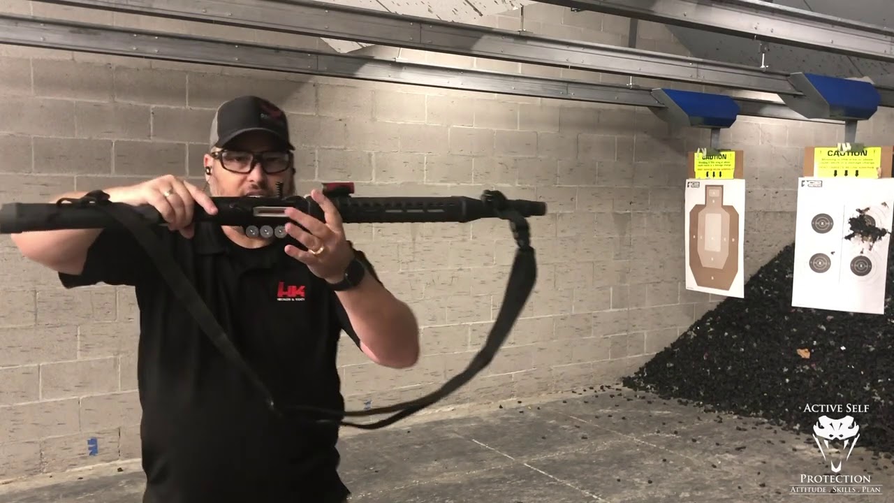 How To Get Your Shotgun Cruiser Ready