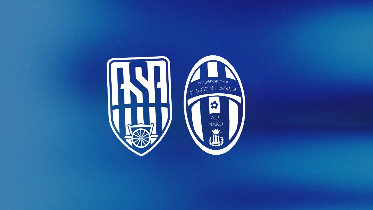 Futsal Aci Sant’Antonio - Fulgentissima